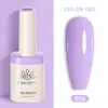 Born Pretty TERRA UV/LED gél lakk 10 ml - No.076 - Hema-Free