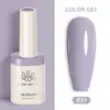 Born Pretty TERRA UV/LED gél lakk 10 ml - No.077 - Hema-Free