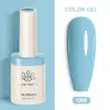 Born Pretty TERRA UV/LED gél lakk 10 ml - No.080 - Hema-Free