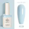 Born Pretty TERRA UV/LED gél lakk 10 ml - No.081 - Hema-Free