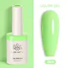 Born Pretty TERRA UV/LED gél lakk 10 ml - No.083 - Hema-Free