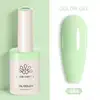 Born Pretty TERRA UV/LED gél lakk 10 ml - No.084 - Hema-Free