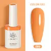 Born Pretty TERRA UV/LED gél lakk 10 ml - No.085 - Hema-Free