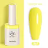 Born Pretty TERRA UV/LED gél lakk 10 ml - No.087 - Hema-Free