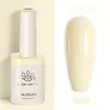 Born Pretty TERRA UV/LED gél lakk 10 ml - No.089 - Hema-Free