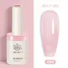 Born Pretty TERRA UV/LED gél lakk 10 ml - No.094 - Hema-Free