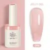 Born Pretty TERRA UV/LED gél lakk 10 ml - No.095 - Hema-Free