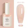 Born Pretty TERRA UV/LED gél lakk 10 ml - No.096 - Hema-Free