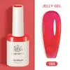 Born Pretty TERRA UV/LED gél lakk 10 ml - No.103 - Hema-Free