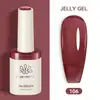 Born Pretty TERRA UV/LED gél lakk 10 ml - No.106 - Hema-Free