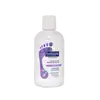 Footlogix Hámlasztó lábradír tengeri hínár és alga kivonattal 250ml