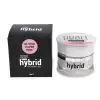 Pearl Nails Hybrid PolyAcryl Gel 15ml - Glitter Cover Pink