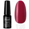 Profinails Gel Lac LED/UV lakkzselé 6gr No.126
