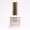 NAILVANA Matt Top 15ml