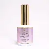 NAILVANA Fiber Base - Clear 15ml
