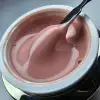 NAILVANA építőzselé -  Classic 50ml - Sunkissed