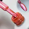 NAILVANA Géllakk - Cat Eye 035