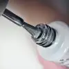 NAILVANA Géllakk - Steel Silver