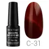 Profinails Smooth Cat Eye LED/UV lakkzselé 6gr C-31