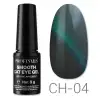 Profinails Smooth Cat Eye LED/UV lakkzselé 6gr CH-04