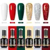 Born Pretty Pro UV/LED HEMA FREE gél lakk szett 6x15ml - BC112