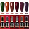 Born Pretty Pro UV/LED HEMA FREE gél lakk szett 6x15ml - BC116