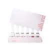 Allure gél lakk kollekció 6x10ml - Miracle