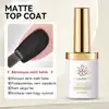 Born Pretty TERRA - F03 - Matt Top Coat 10 ml