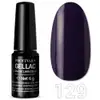 Profinails Gel Lac LED/UV lakkzselé 6gr No.129