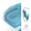 CANNI Blooming Watercolor Ink 9ml - XC18