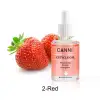 CANNI körömápoló olaj - 15 ml - No.02 - Eper
