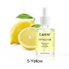 CANNI körömápoló olaj - 15 ml - No.05 - Citrom