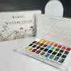 NAILVANA Aquarelle palette