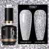 BORN PRETTY PRO UV/LED gél lakk 15 ml - T087 - Reflective Gel