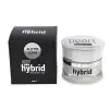 Pearl Nails Hybrid PolyAcryl Gel 15ml - Glitter Clear