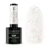 CLARESA UV/LED TOP No Wipe - Sweet Crush - 5 g