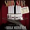 Allure Shiny Star (reflective) gél lakk kollekció 6x10ml