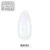 MAKEAR SFX Liquid 5ml - Hailey White BH01