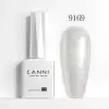 CANNI HEMA FREE UV/LED gél lakk 9ml No.9169