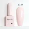 CANNI HEMA FREE UV/LED gél lakk 9ml No.9170