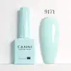 CANNI HEMA FREE UV/LED gél lakk 9ml No.9171
