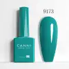 CANNI HEMA FREE UV/LED gél lakk 9ml No.9173