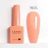 CANNI HEMA FREE UV/LED gél lakk 9ml No.9175