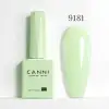 CANNI HEMA FREE UV/LED gél lakk 9ml No.9181