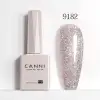 CANNI HEMA FREE UV/LED gél lakk 9ml No.9182