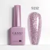 CANNI HEMA FREE UV/LED gél lakk 9ml No.9192