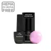 MAKEAR Hema Free Keratin Base 8 ml - Pink - KVB02