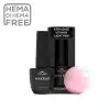 MAKEAR Hema Free Keratin Base 8 ml - Light pink - KVB01