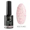 PALU Pro Master Bottle Gel 11g - Rose Flakes