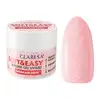 CLARESA Soft&Easy Builder Gél 45g - Mermaid Pink